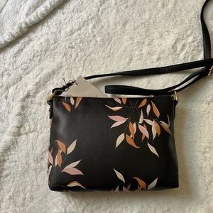 A New Day Crossbody Bag